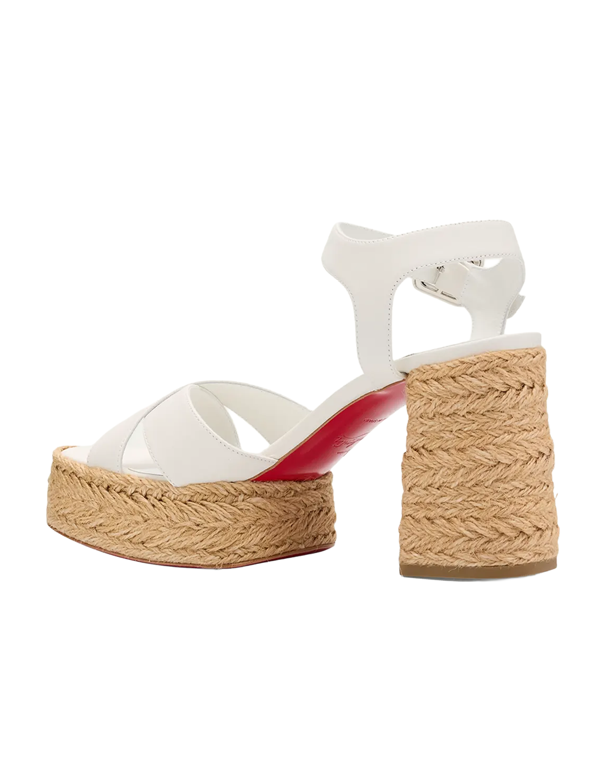 Christian Louboutin Calakala Espadrille