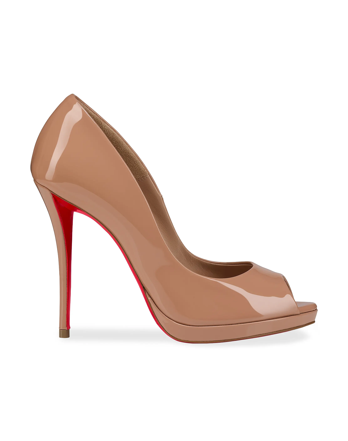 Christian Louboutin Lady Z 120