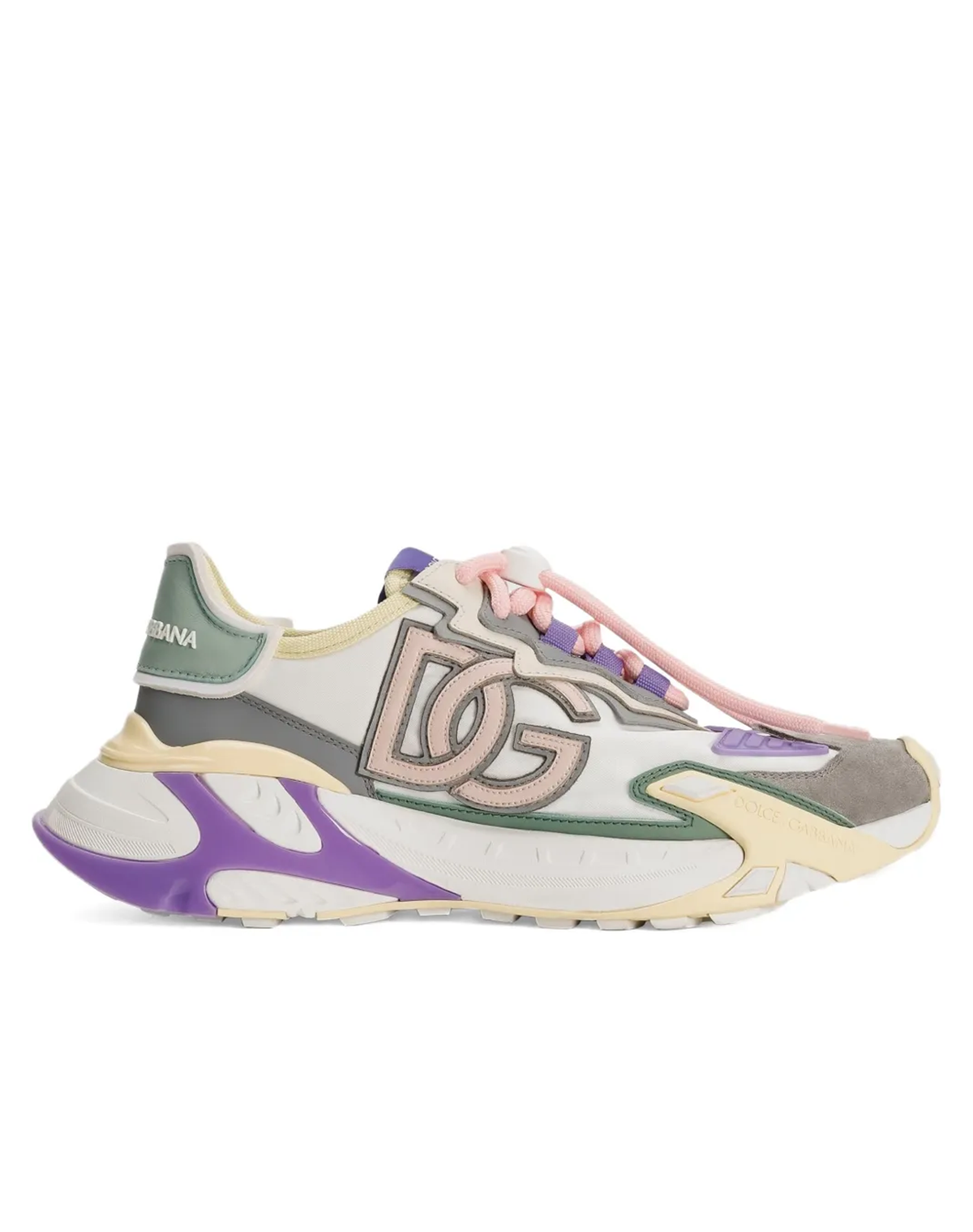 Dolce &amp; Gabbana Daymaster Sneaker