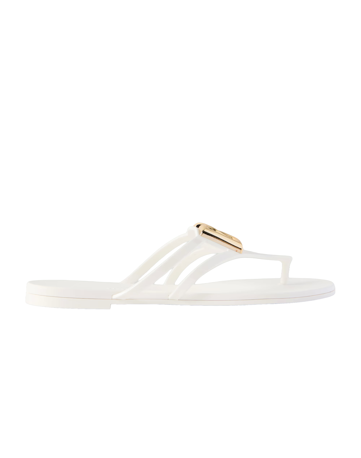 Dolce & Gabbana DG Jelly Sandal