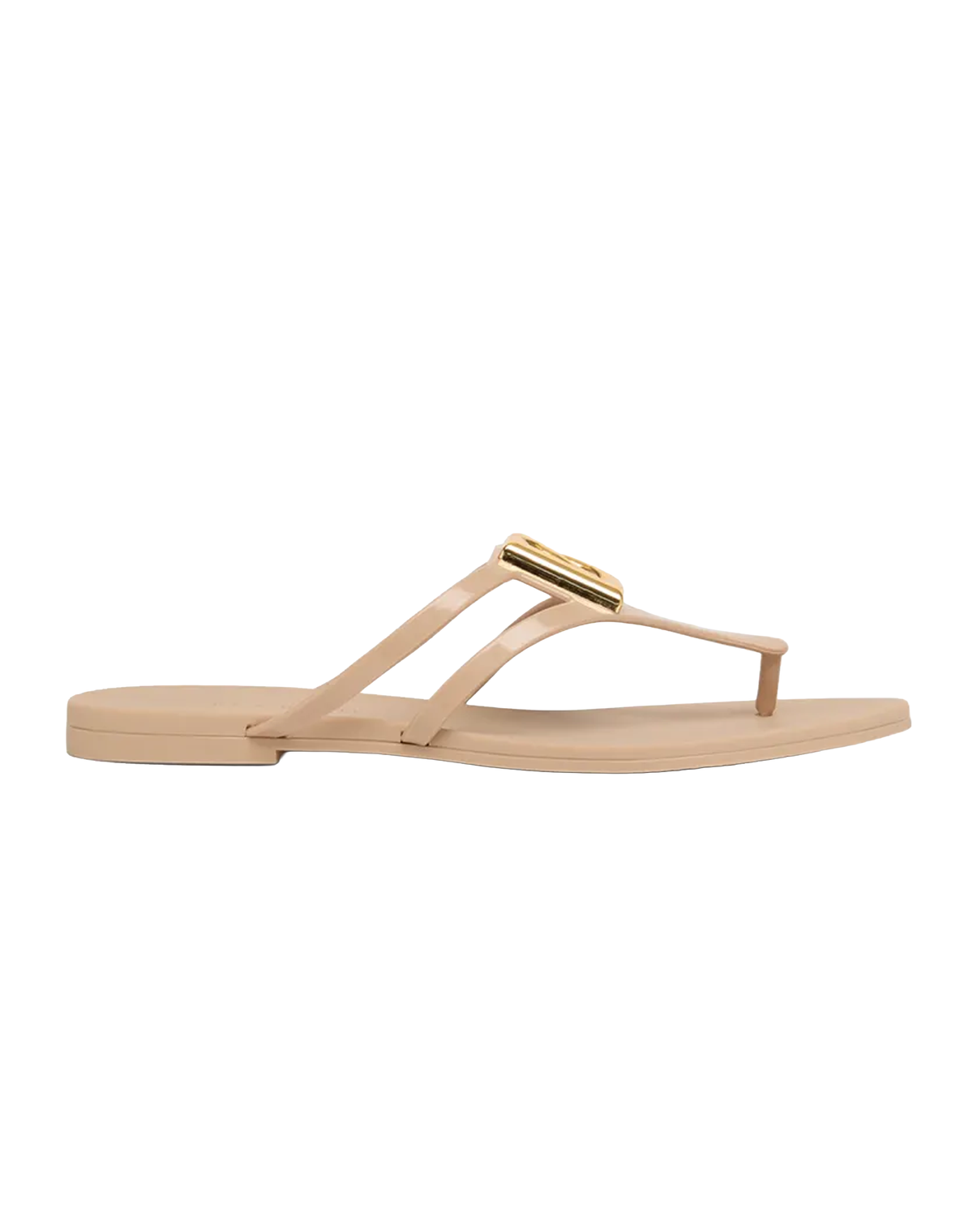 Dolce & Gabbana DG Jelly Sandal