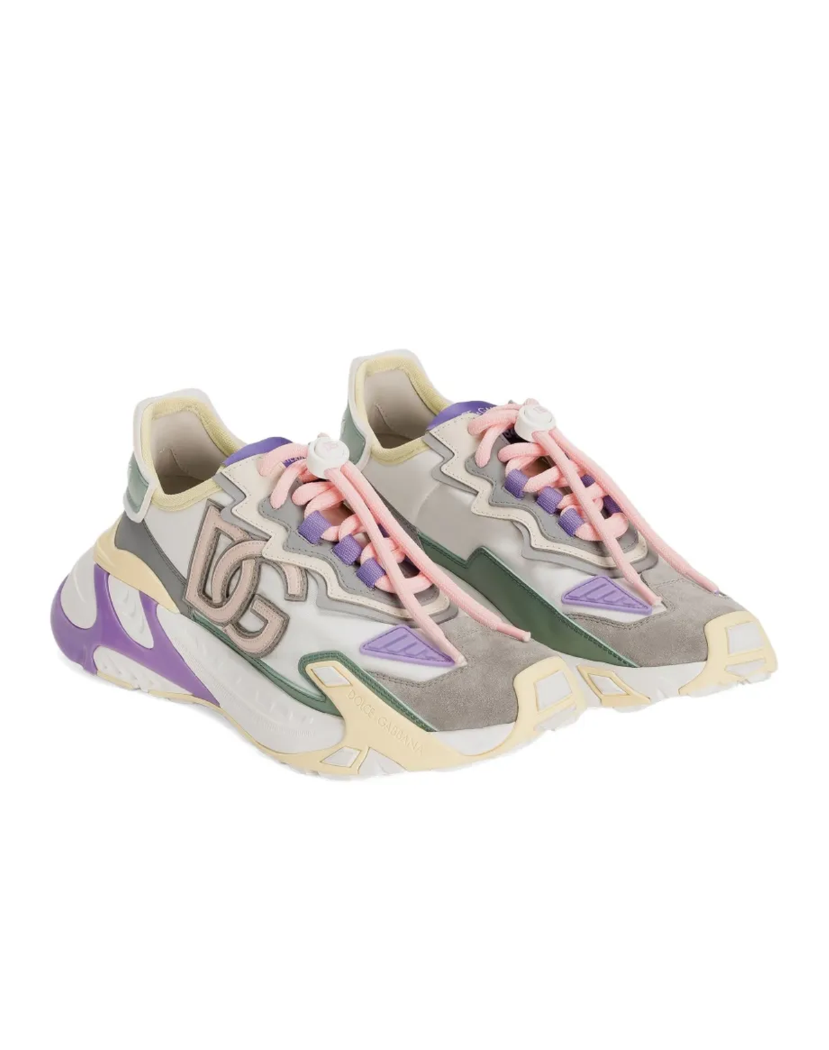 Dolce &amp; Gabbana Daymaster Sneaker