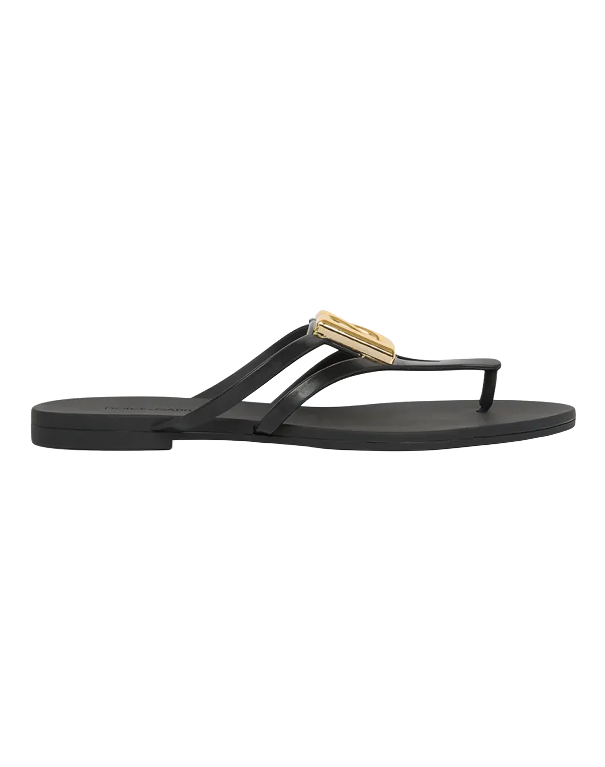 Dolce & Gabbana DG Jelly Sandal