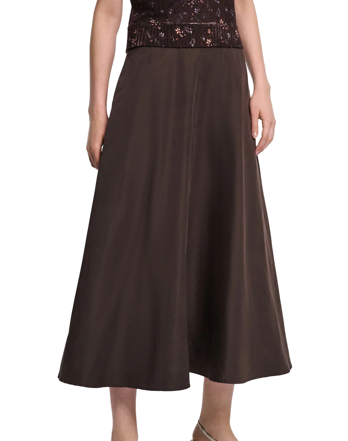 Dorothee Schumacher Sporty Elegance Skirt