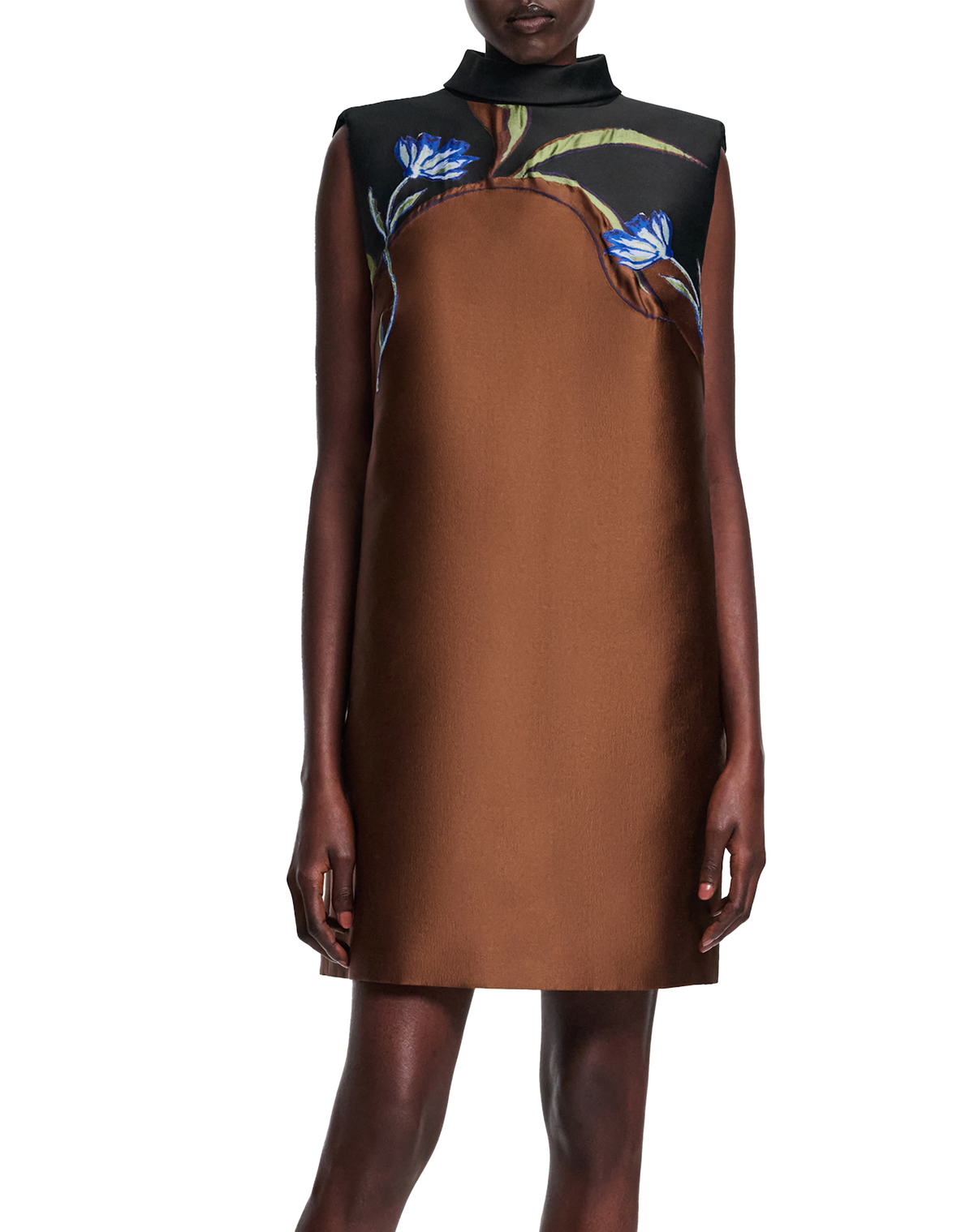 Dorothee Schumacher Soft Petal Dress