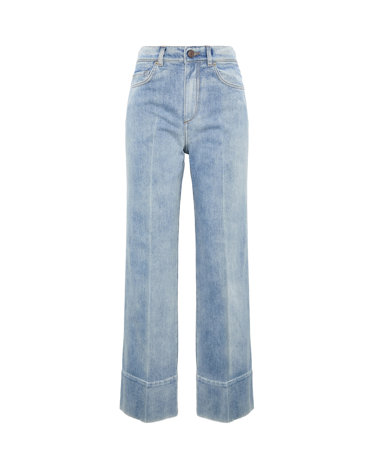 Dorothee Schumacher Denim Love Pant