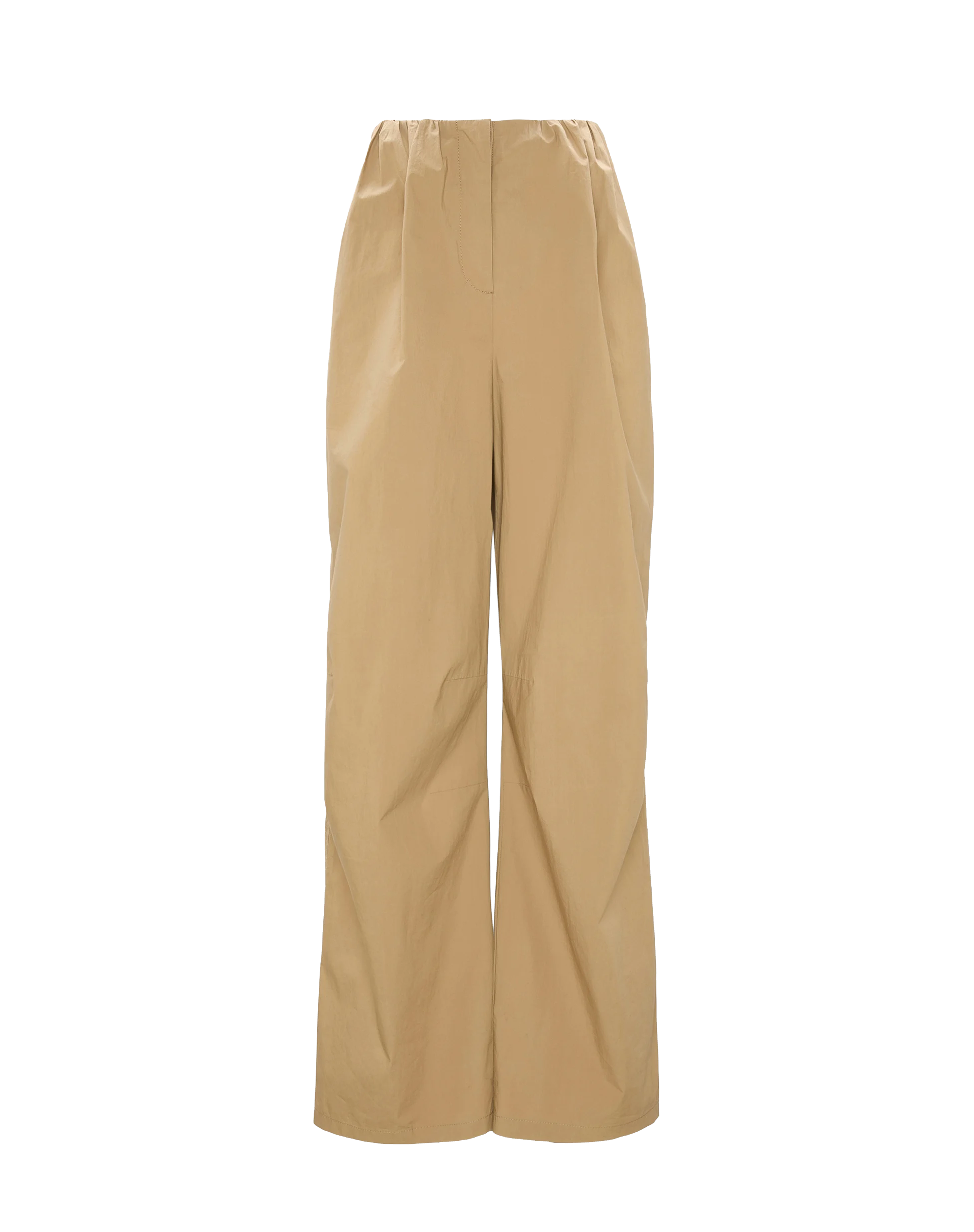 Dorothee Schumacher Poplin Power Pants - Joseph