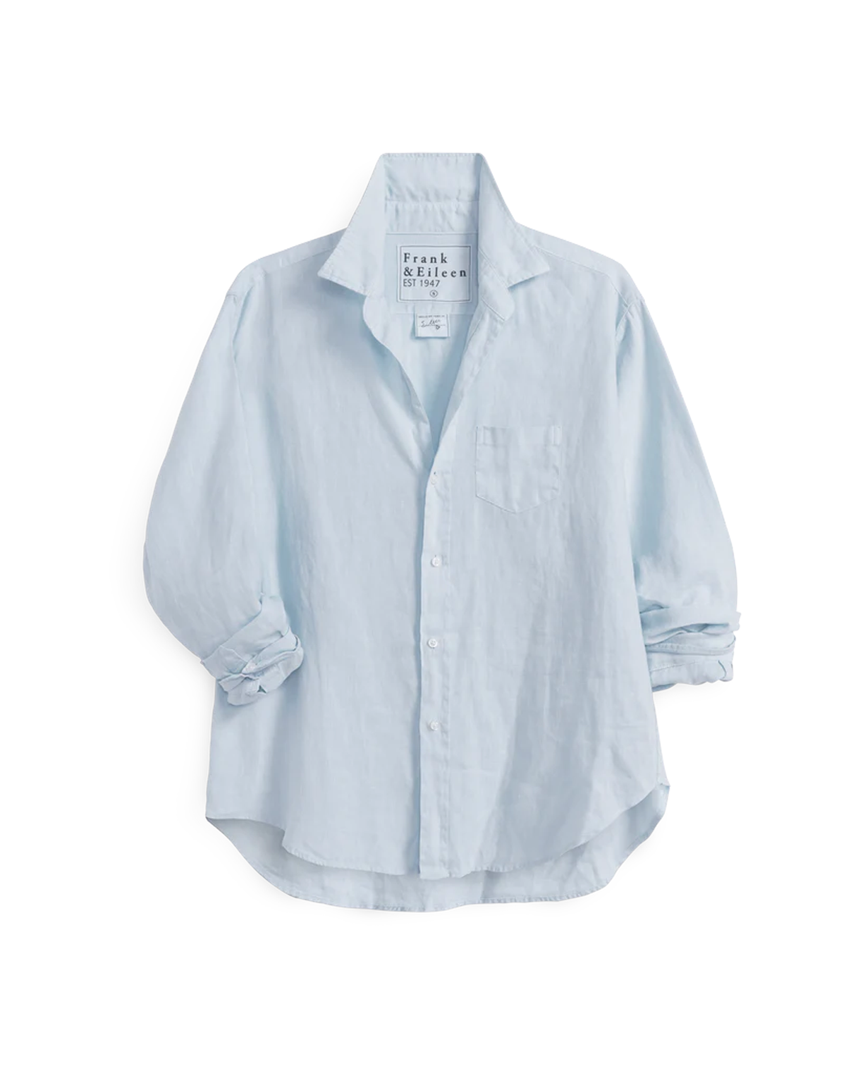 Frank & Eileen Eileen Relaxed Button-Up Shirt