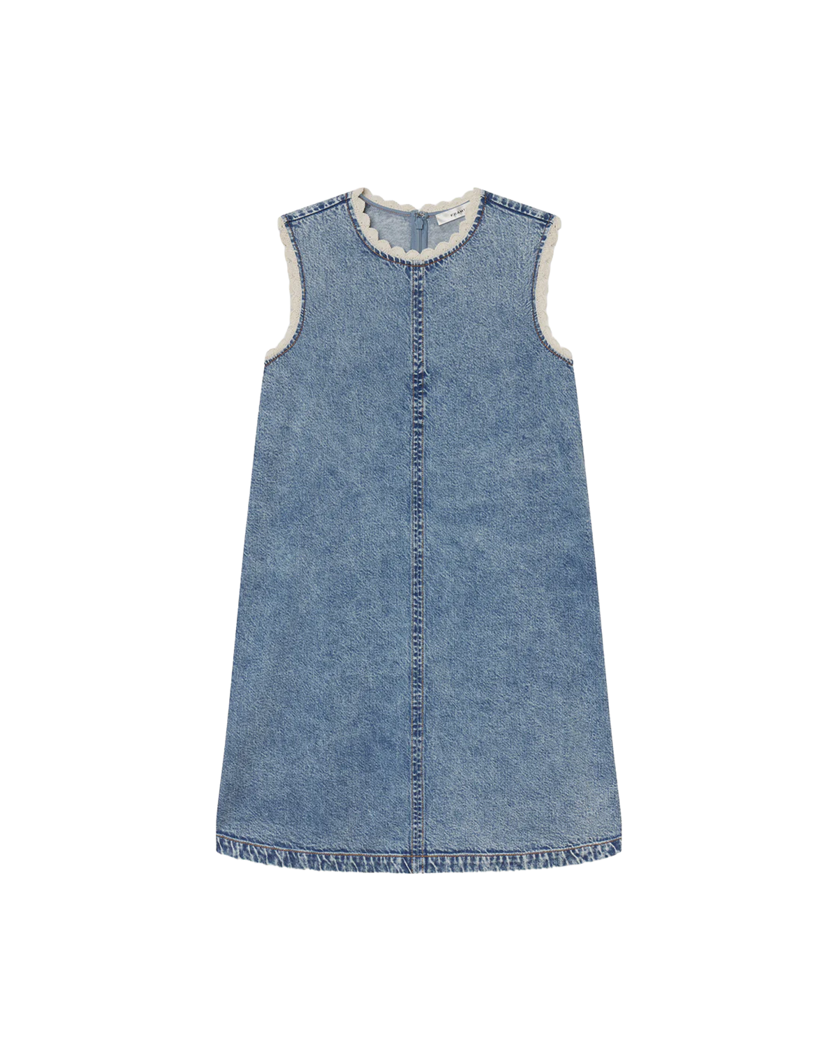 FRAME Tide Dress
