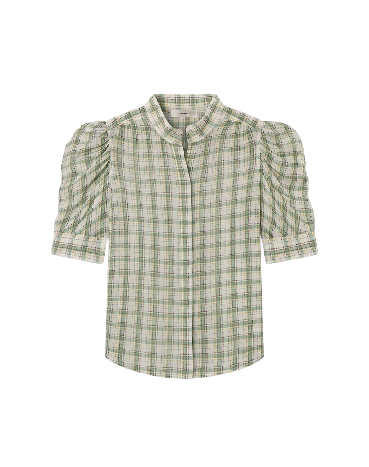 FRAME Gilian Top