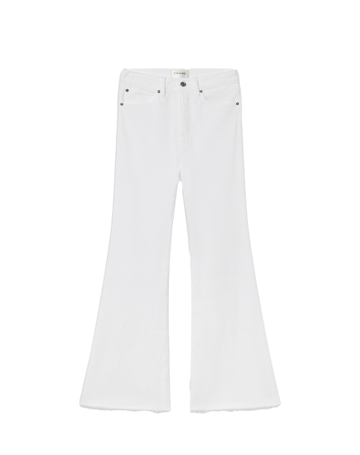 FRAME The Lax Jean