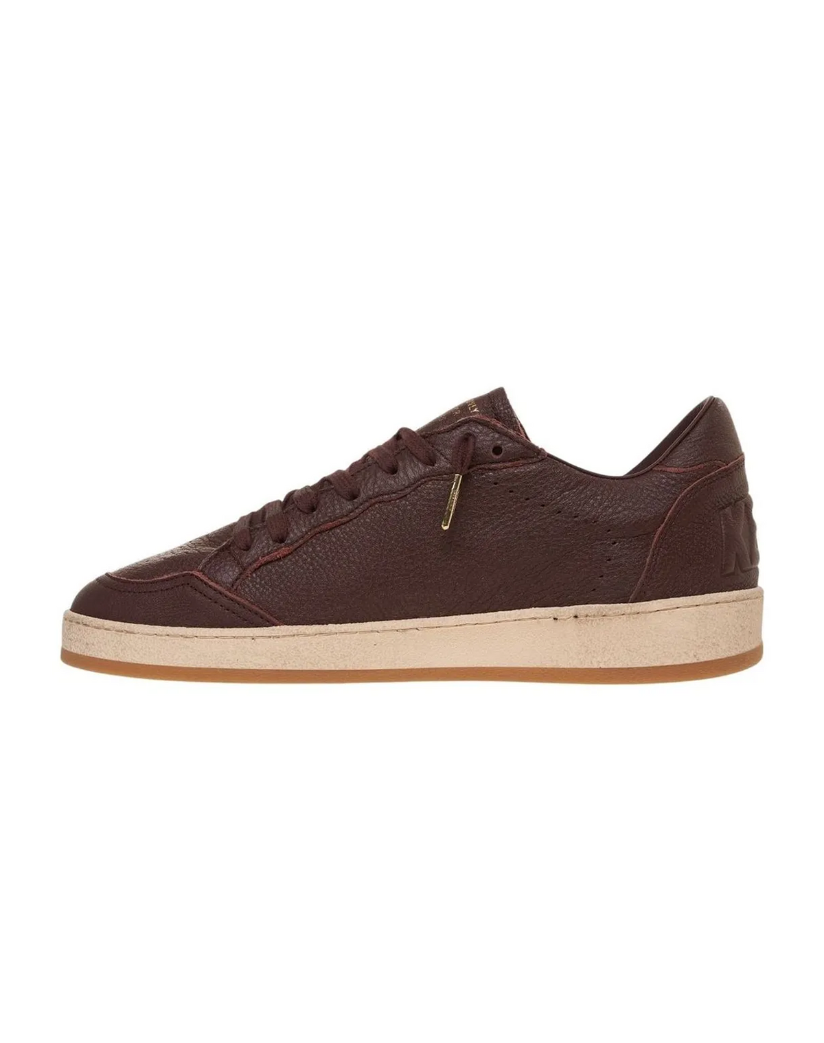 Golden Goose Ball Star Sneaker