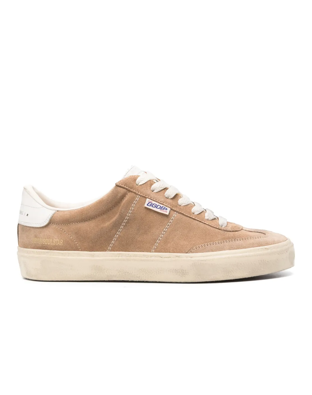 Golden Goose Soul Star