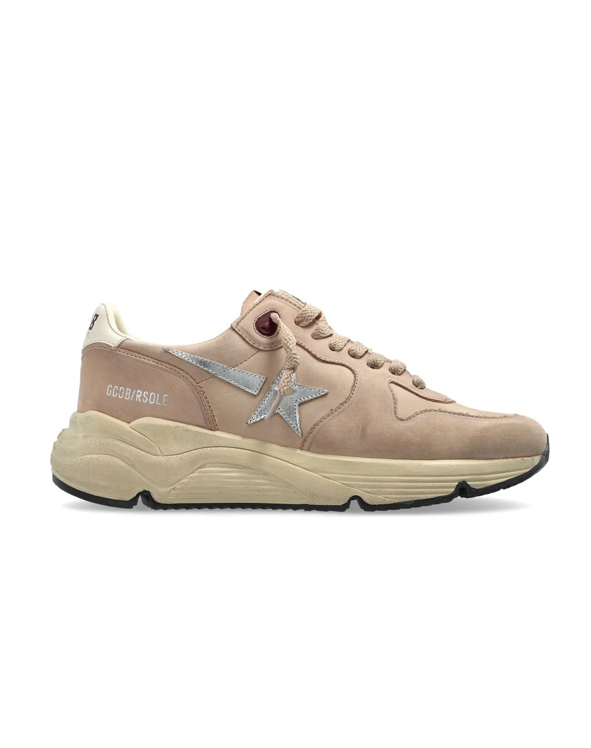 Golden Goose Running Sole Sneaker