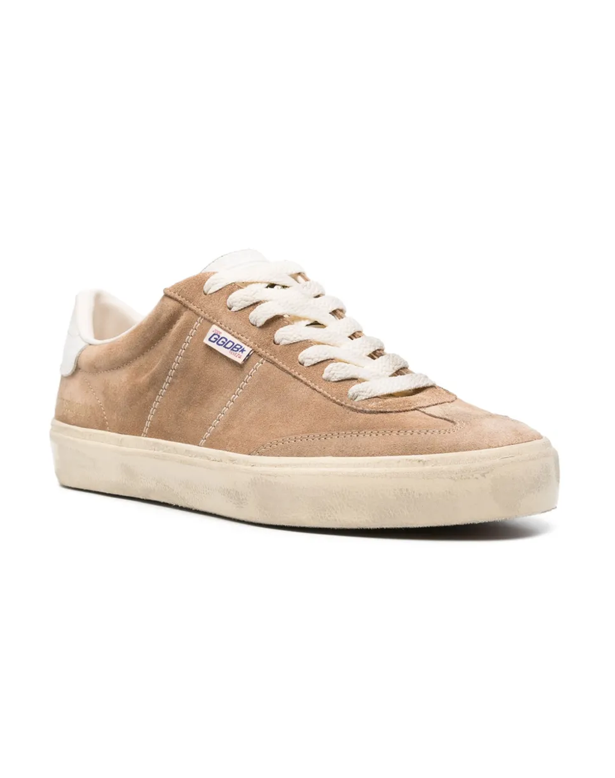 Golden Goose Soul Star