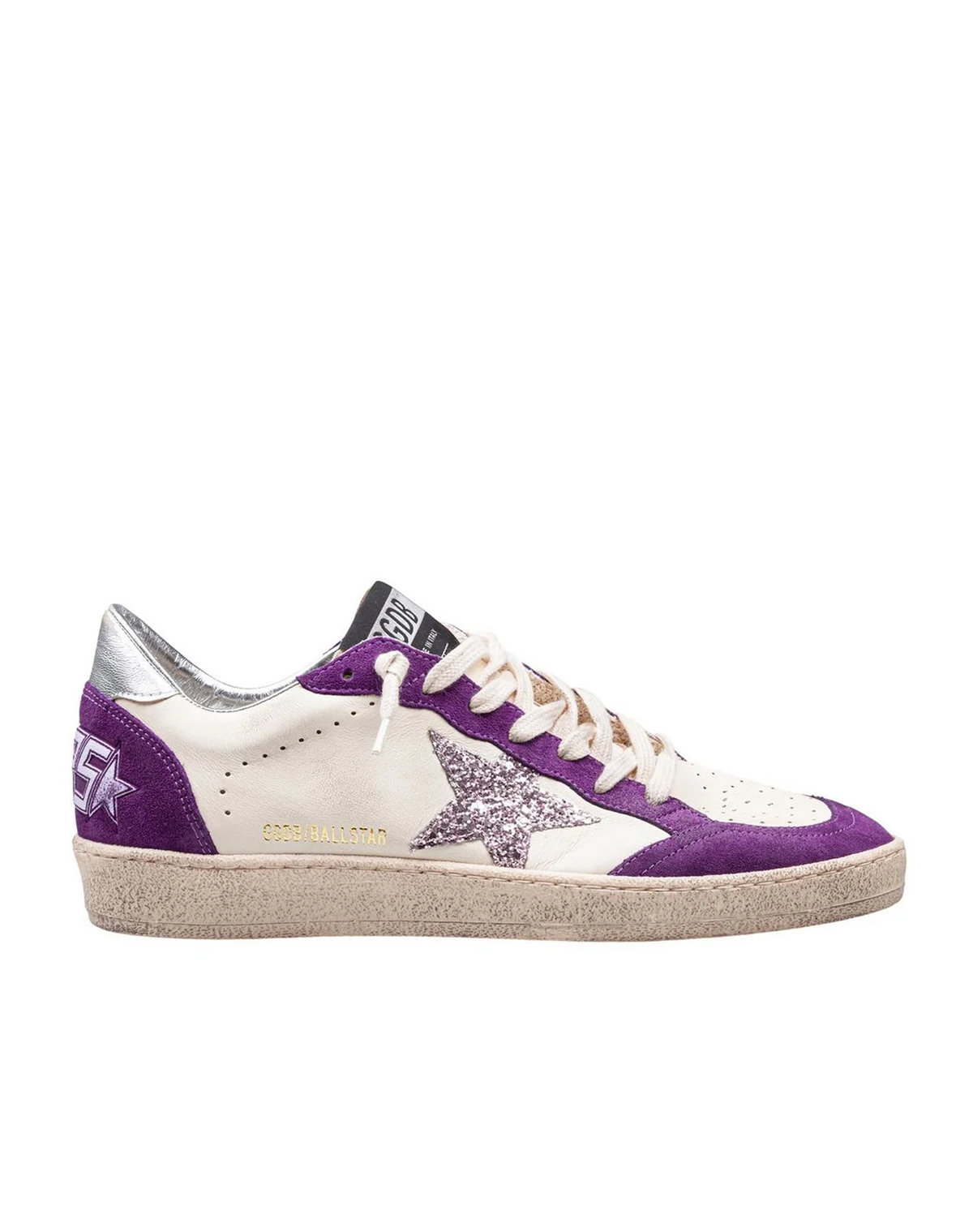 Golden Goose Ballstar
