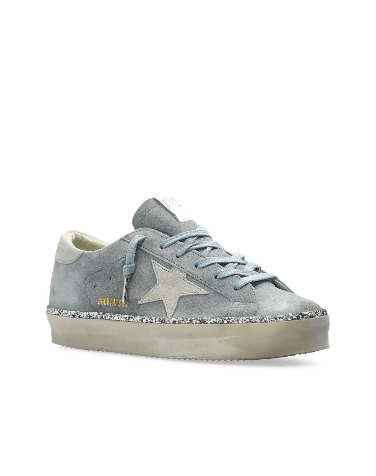 Golden Goose Hi Star