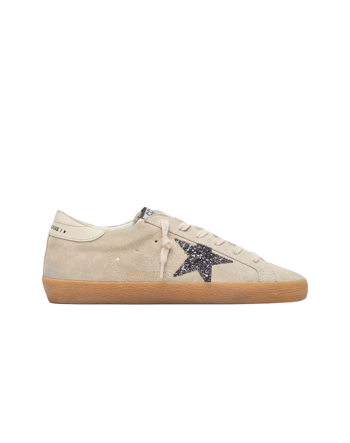 Golden Goose Super-Star Sneaker