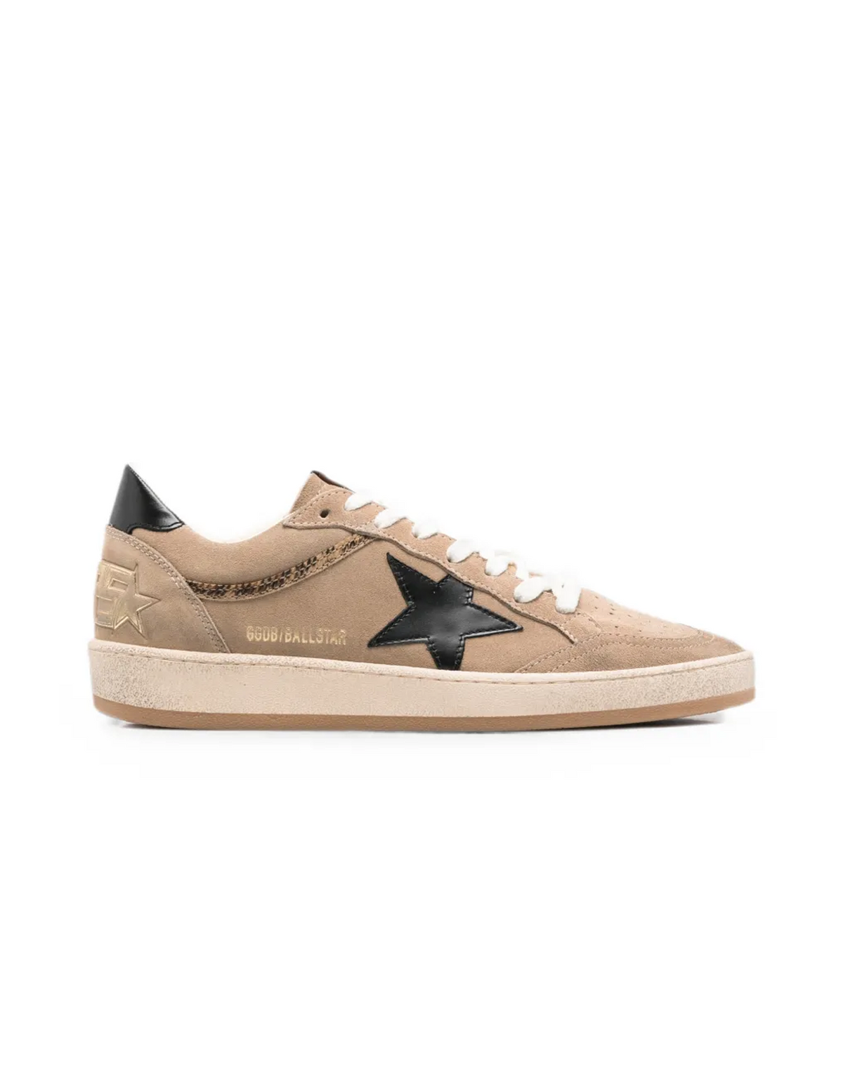 Golden Goose Ball Star Sneaker
