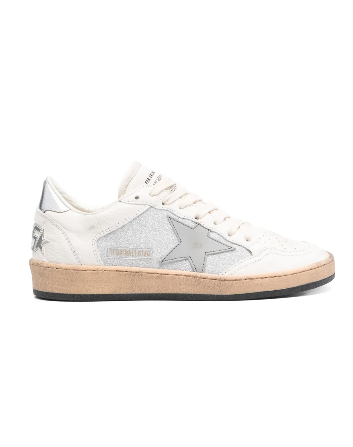 Golden Goose Ballstar