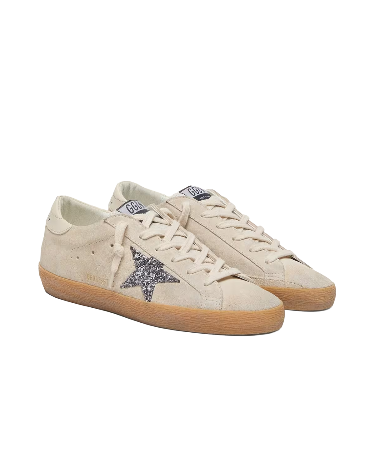 Golden Goose Super-Star Sneaker
