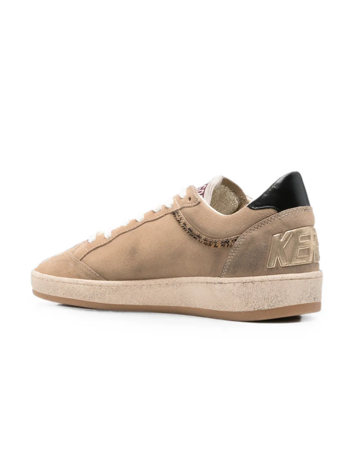 Golden Goose Ball Star Sneaker