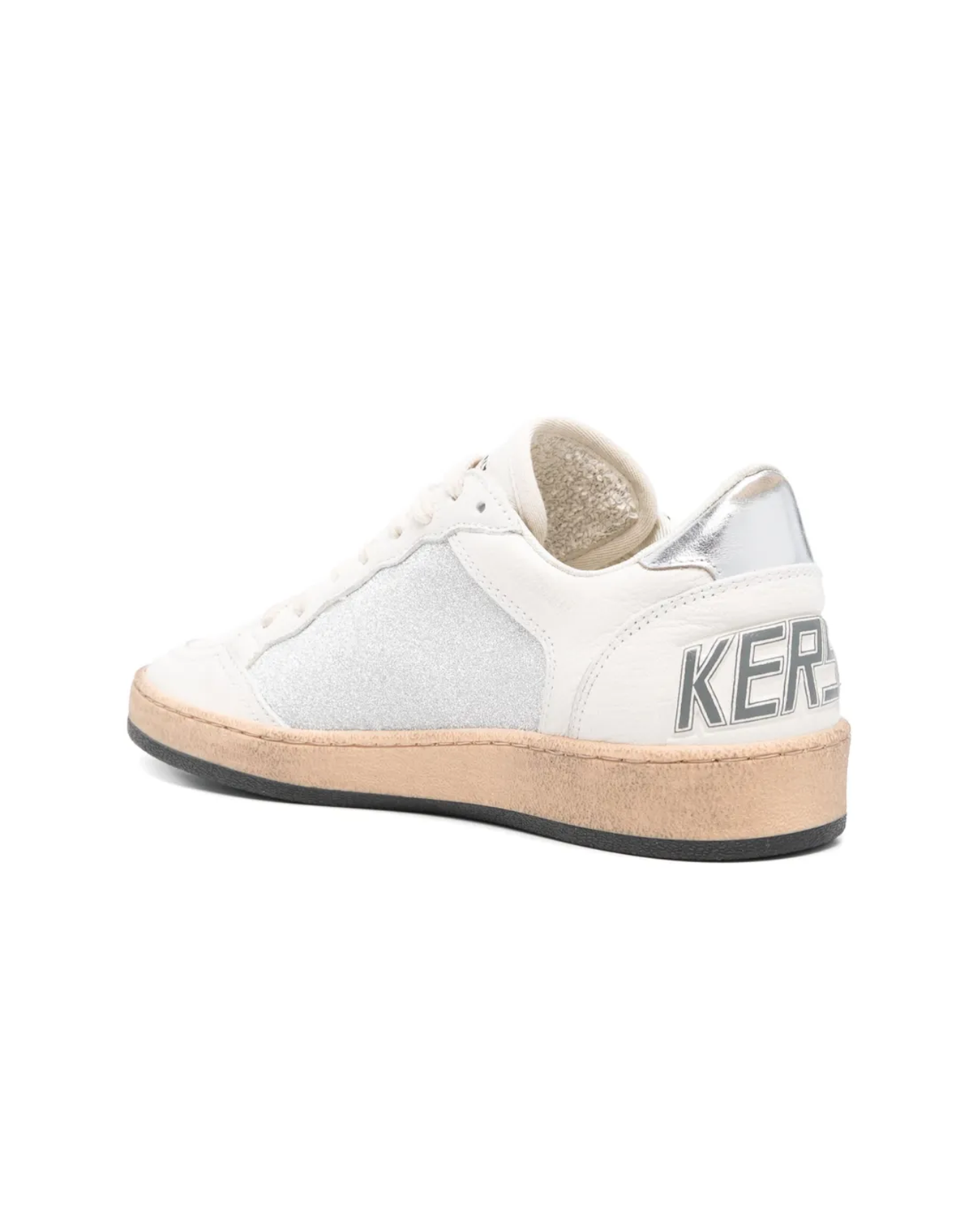 Golden Goose Ballstar