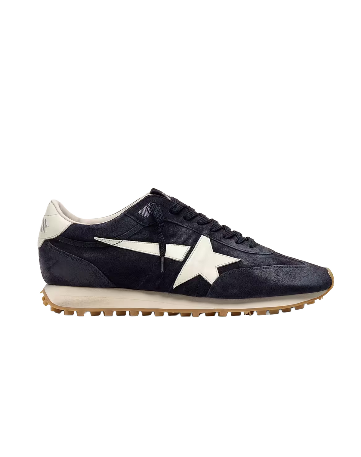 Golden Goose Running Marathon Sneaker