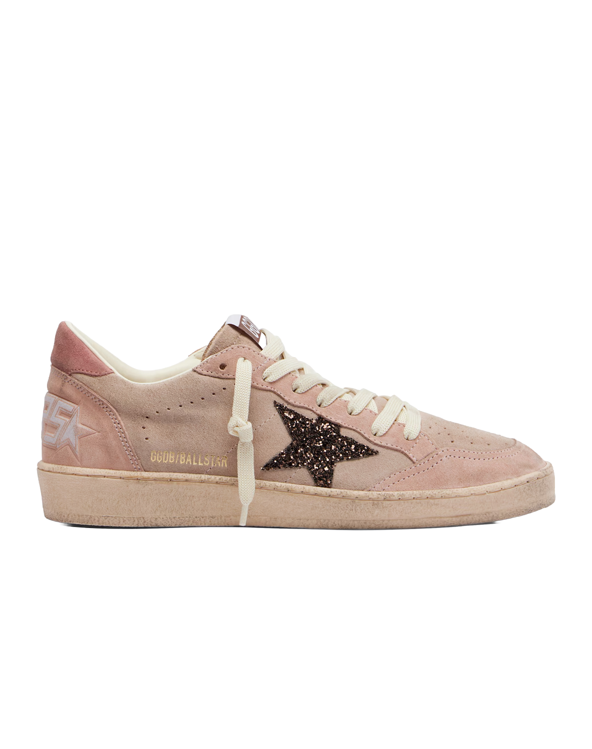 Golden Goose Ball Star Sneaker