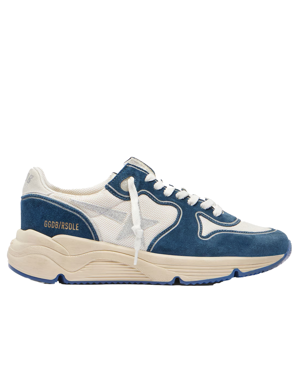 Golden Goose Running Sole
