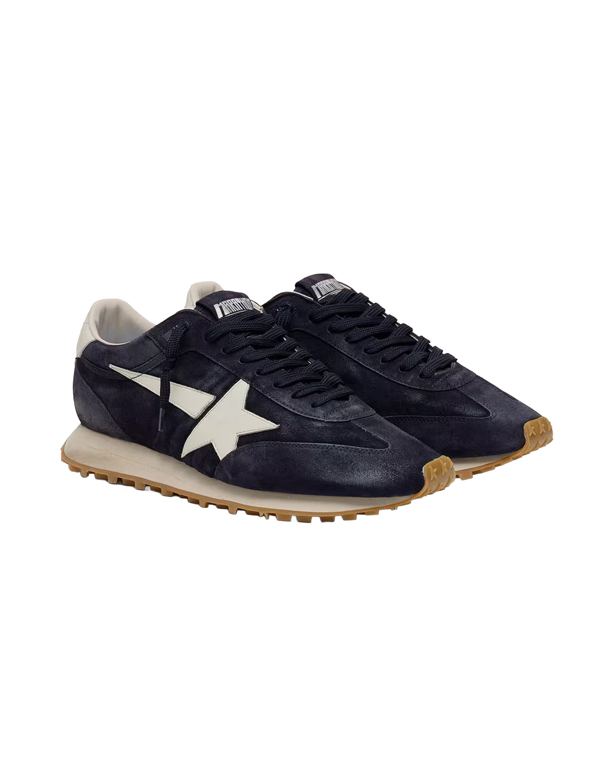 Golden Goose Running Marathon Sneaker