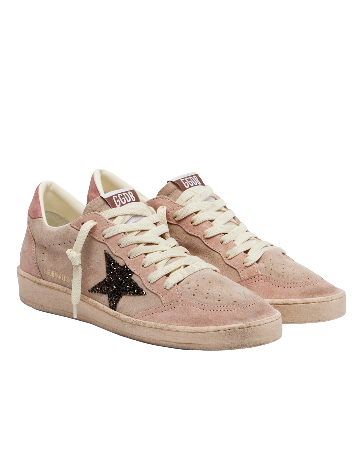 Golden Goose Ball Star Sneaker