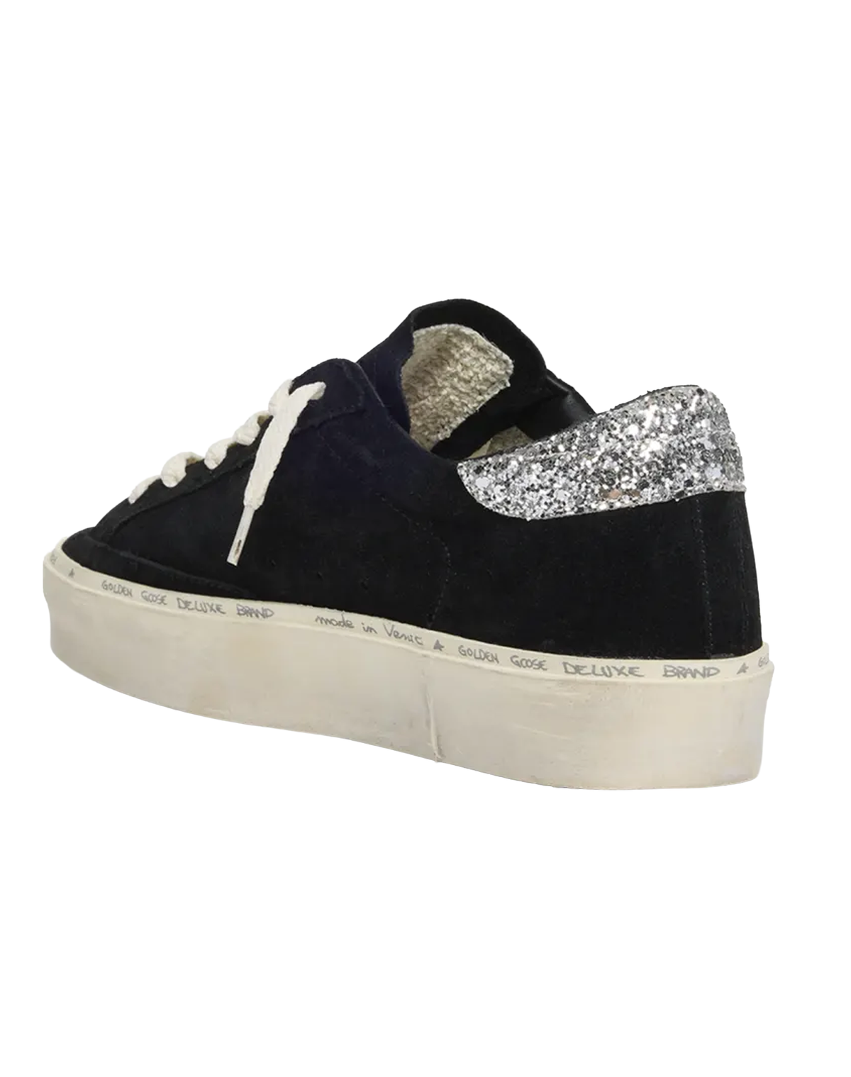 Golden Goose Hi Star Sneaker