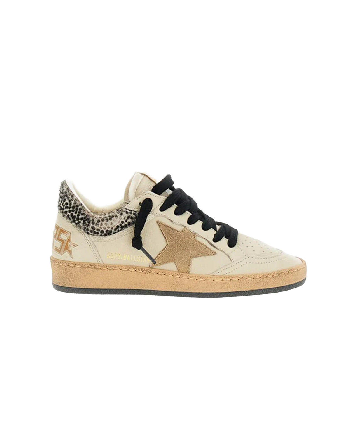 Golden Goose Ball Star Sneaker