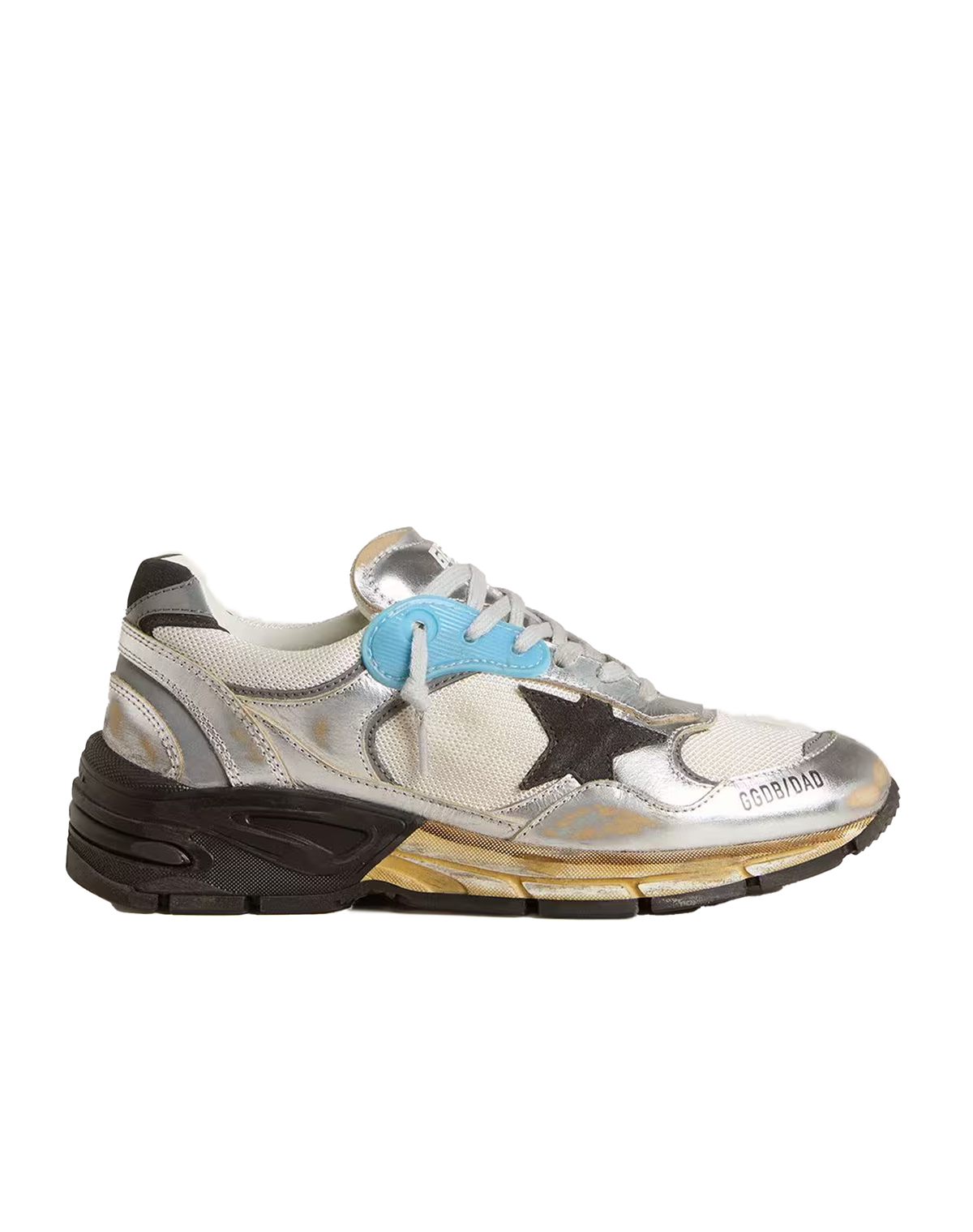 Golden Goose Running Dad