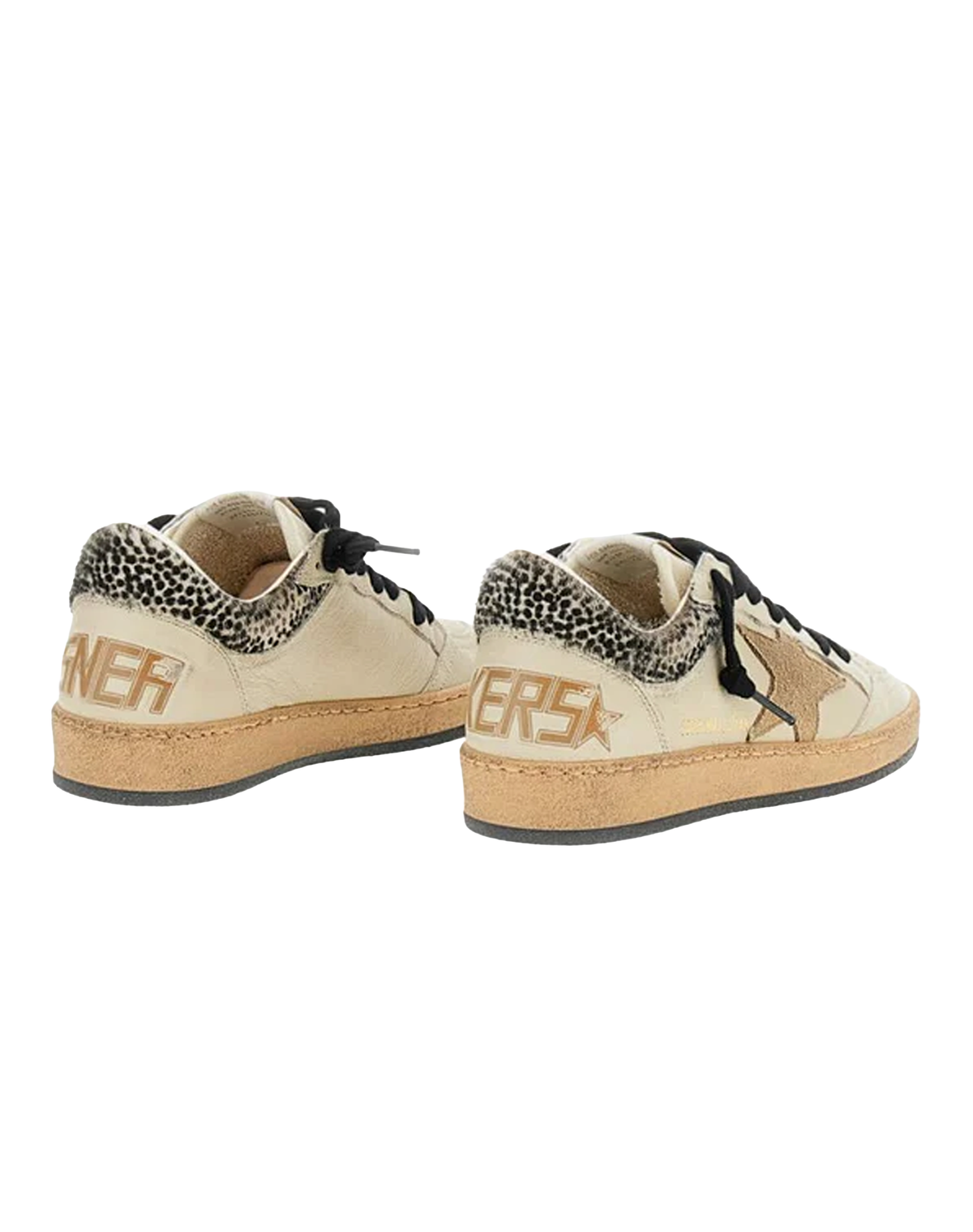Golden Goose Ball Star Sneaker