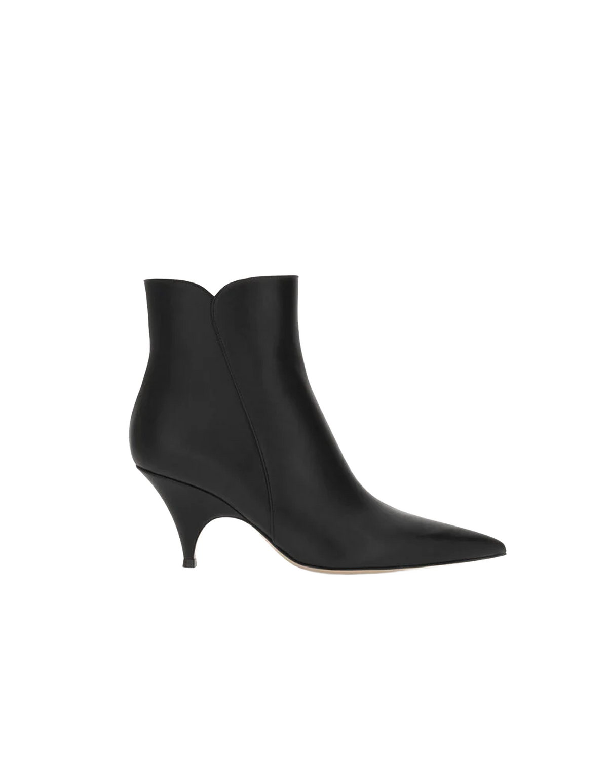 Gianvito Rossi Sofia Bootie