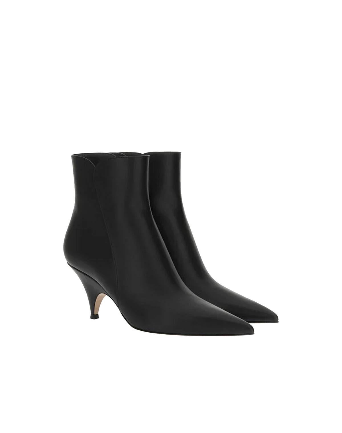 Gianvito Rossi Sofia Bootie