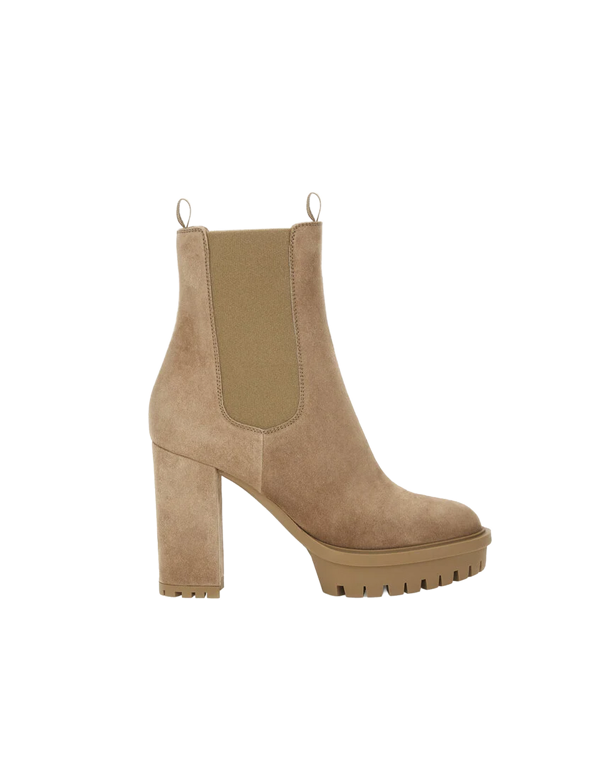 Gianvito Rossi Barry Bootie