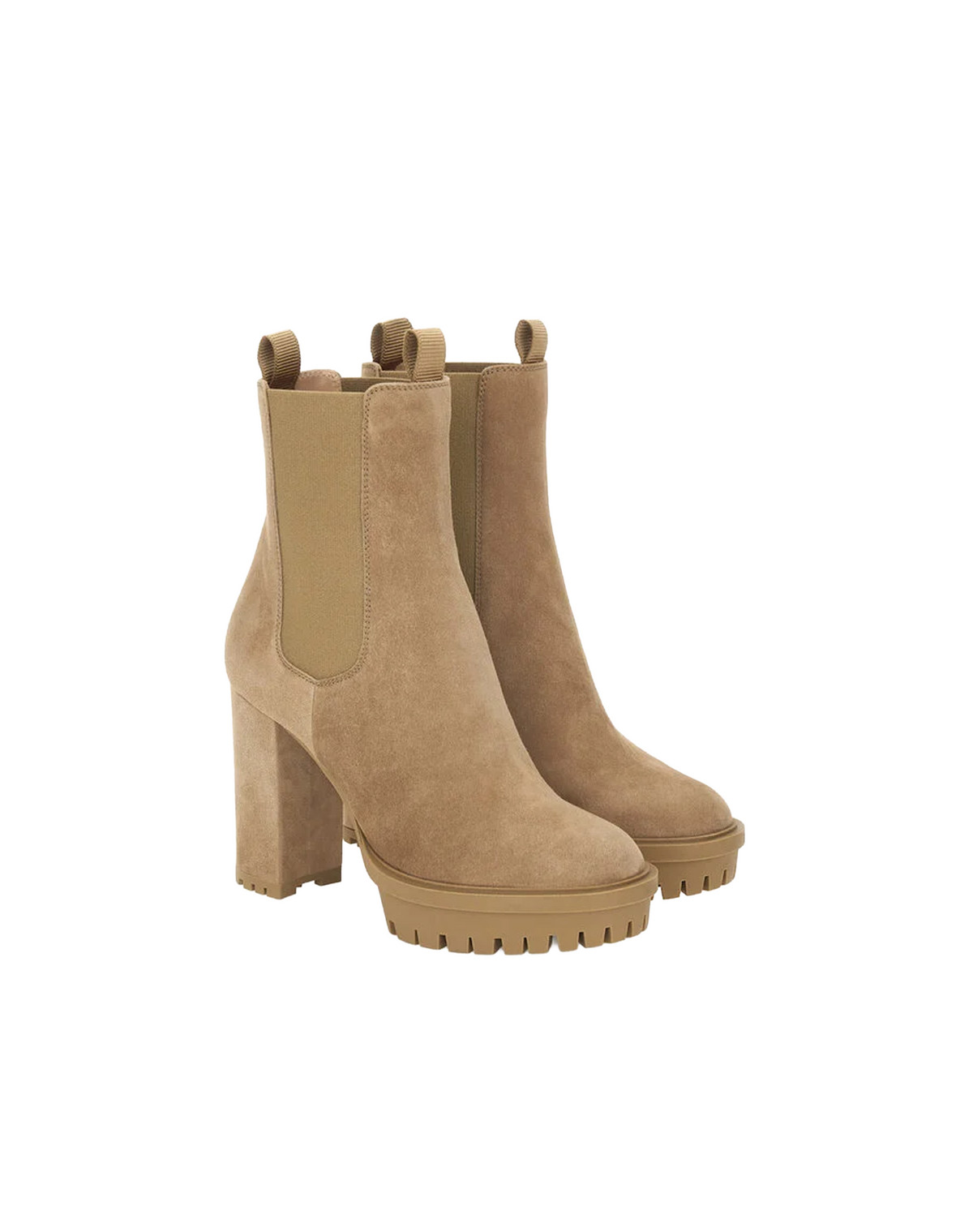 Gianvito Rossi Barry Bootie
