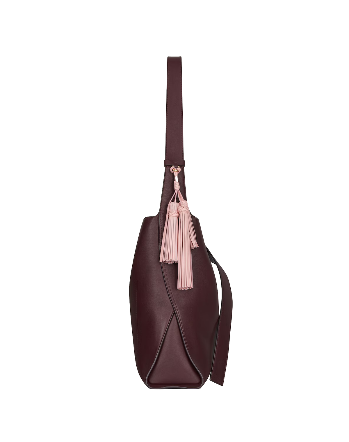 Givenchy Medium Belted Hobo Bag