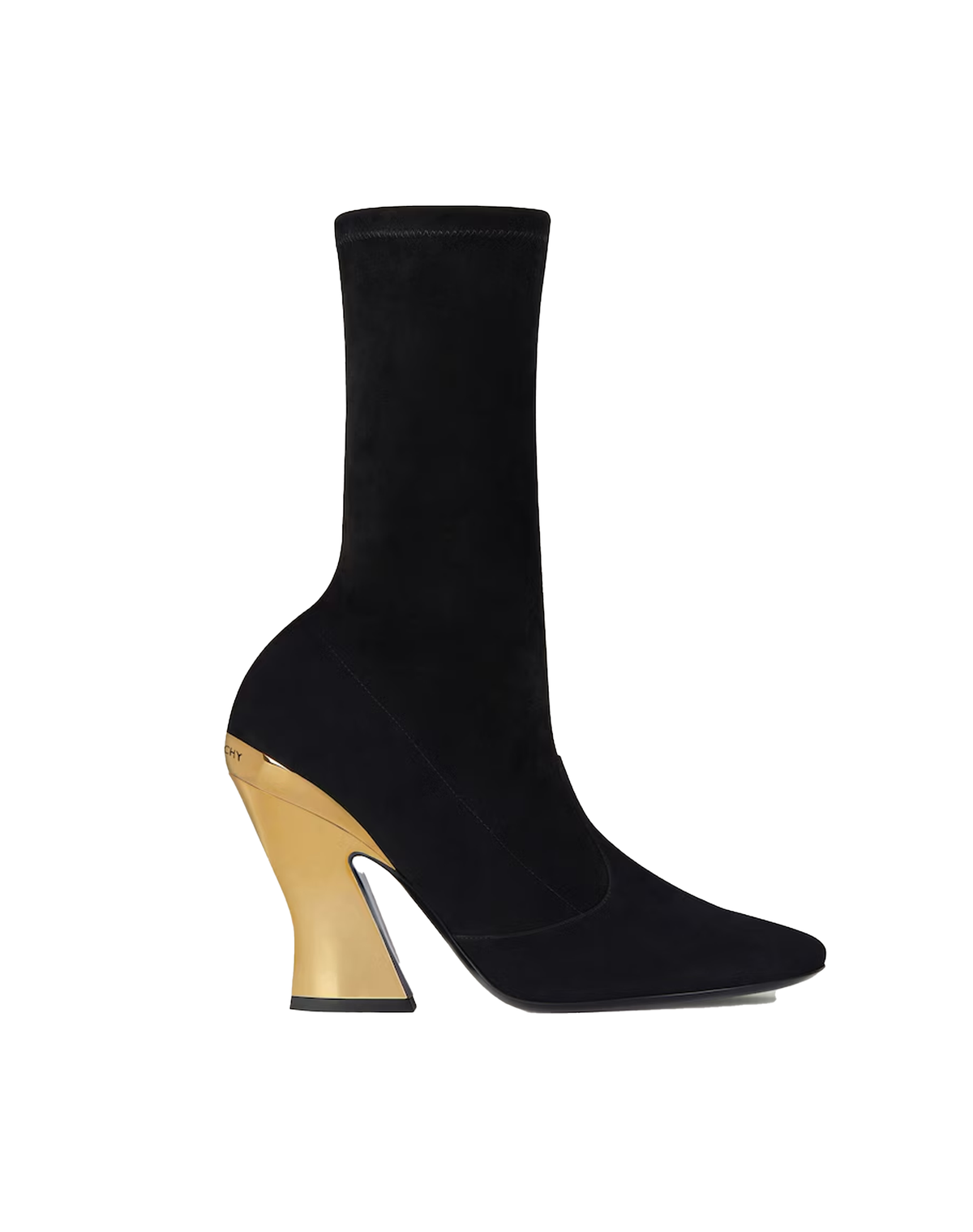 Givenchy Sculpted  Ankle Boot