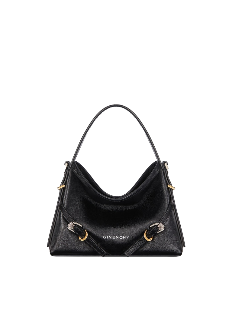 Givenchy Nano Voyou bag in leather - Joseph