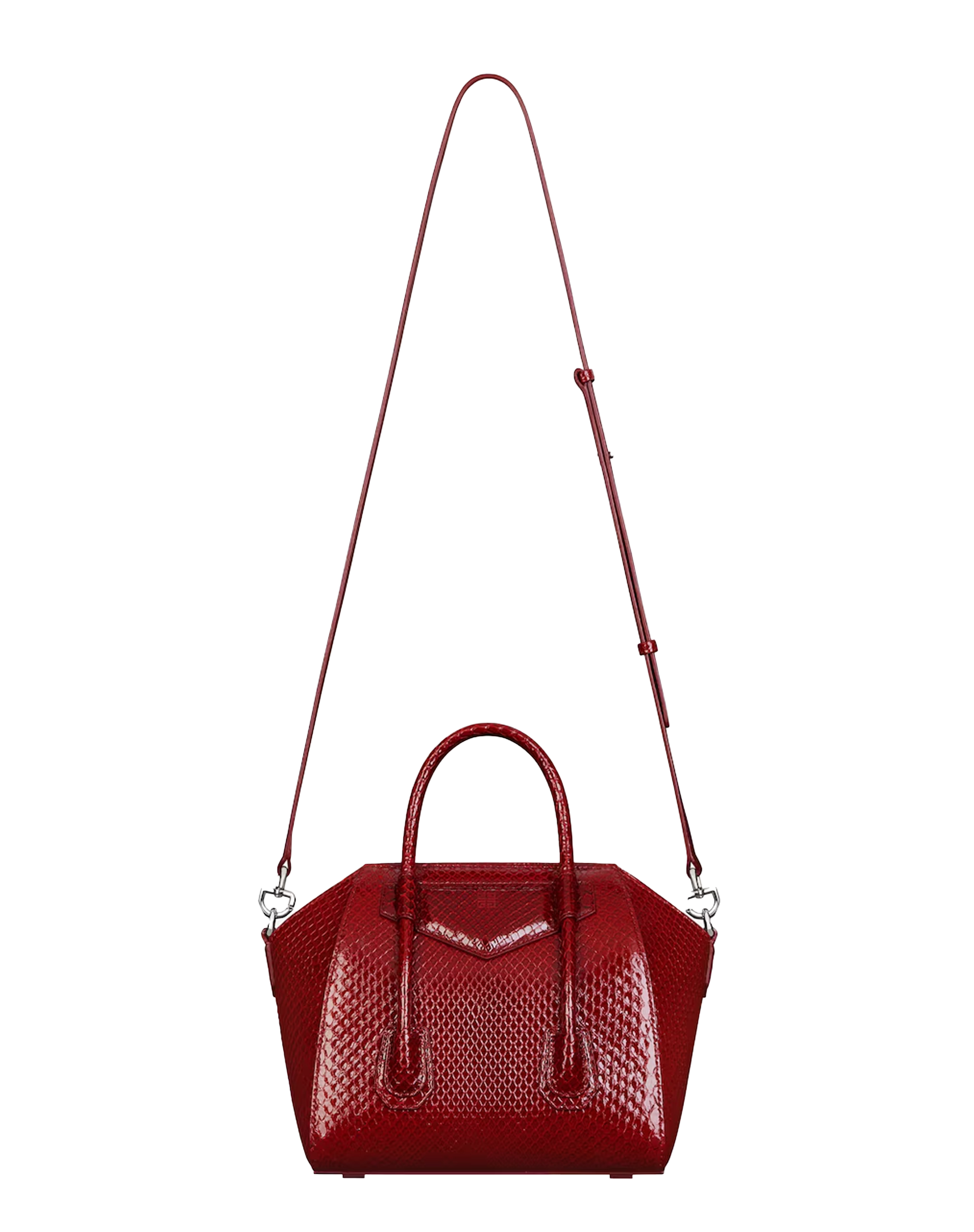 Givenchy Mini Antigona Lock bag - Joseph