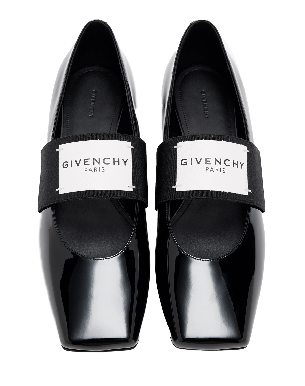 Givenchy Ballerina Flat
