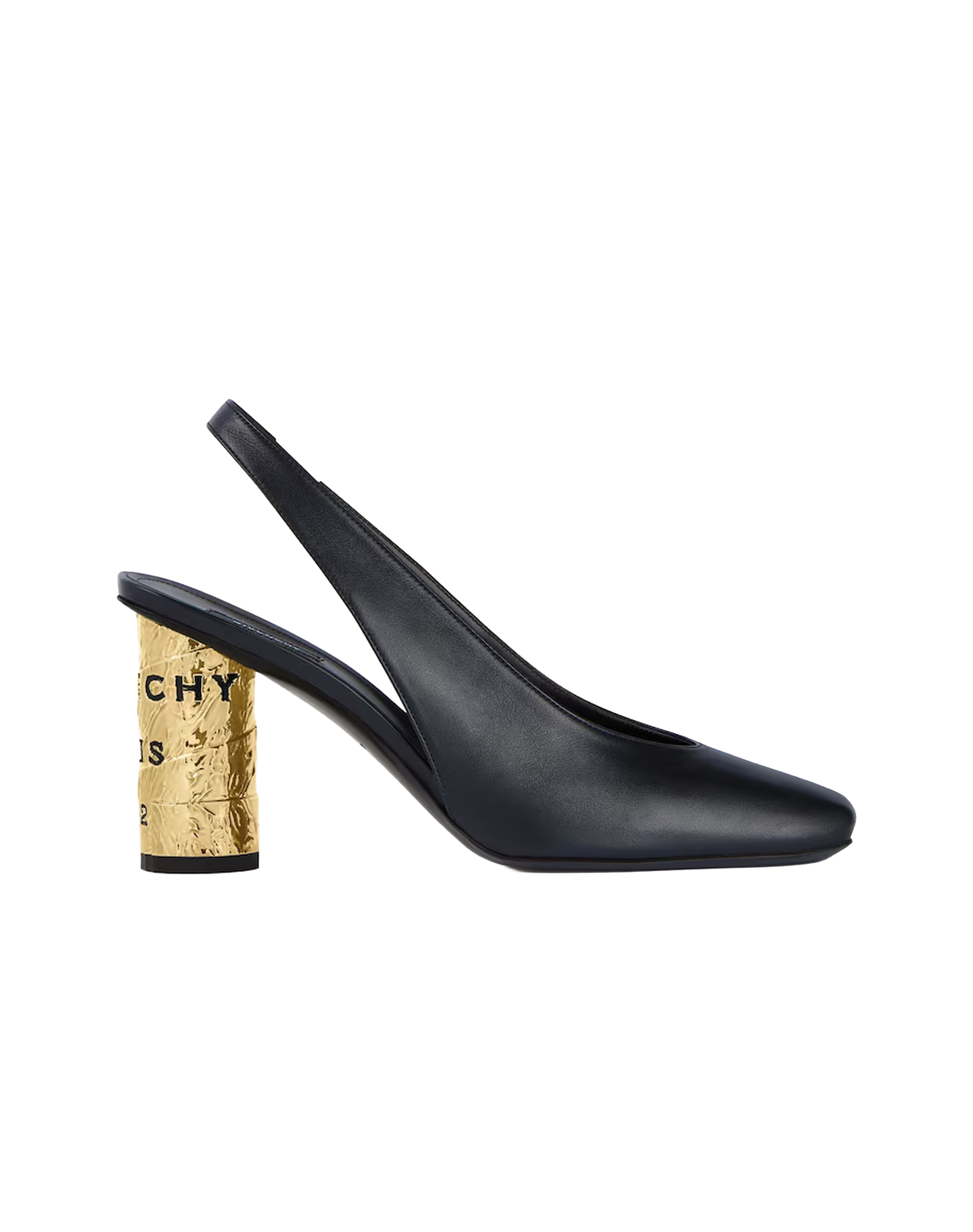 Givenchy Tape Slingback Pump