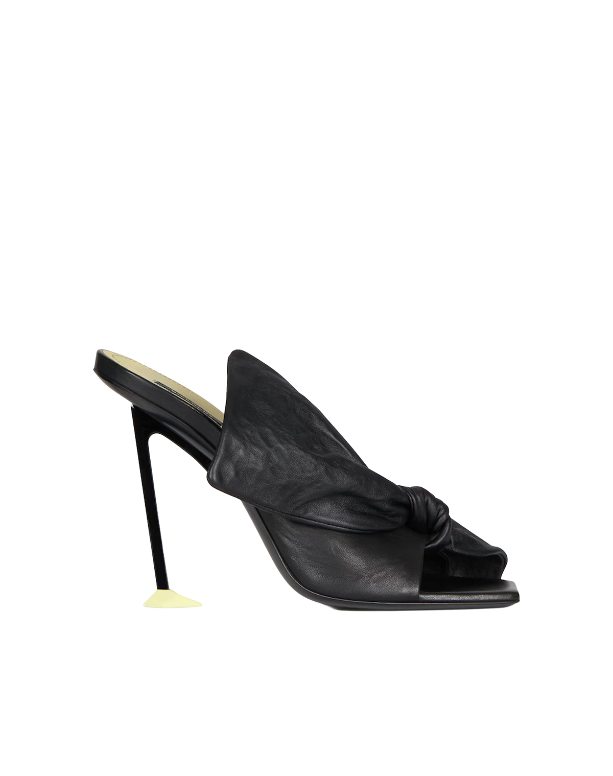 Givenchy Boudoir Mule