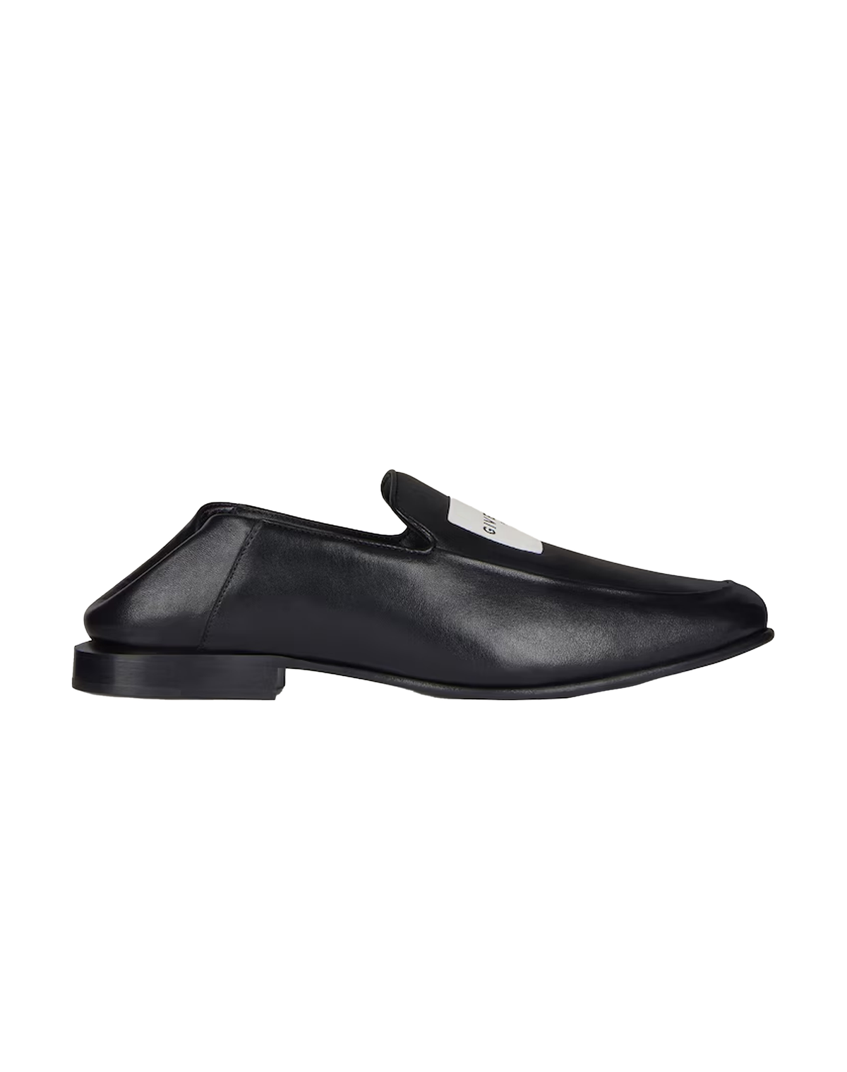 Givenchy Label Loafer