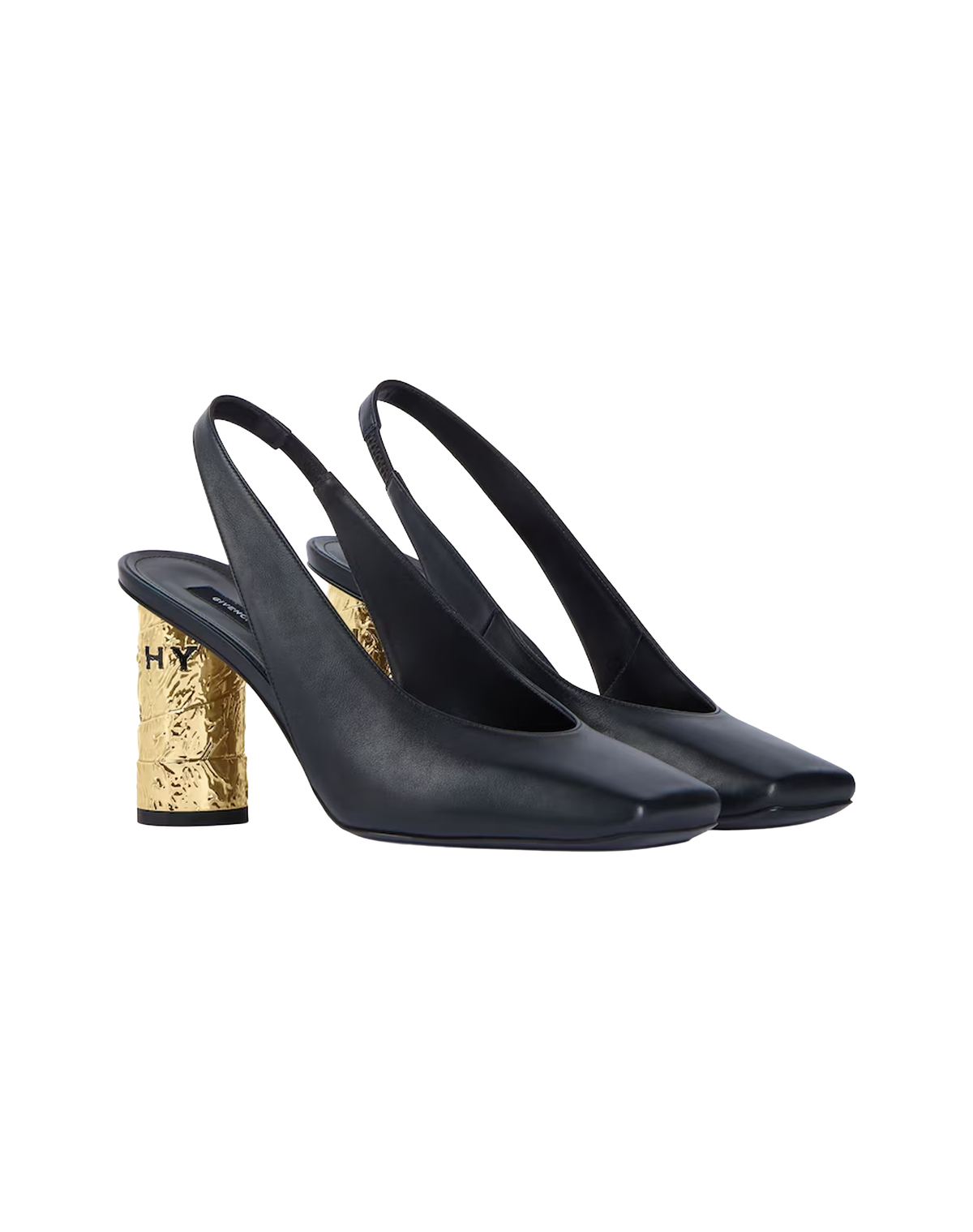 Givenchy Tape Slingback Pump