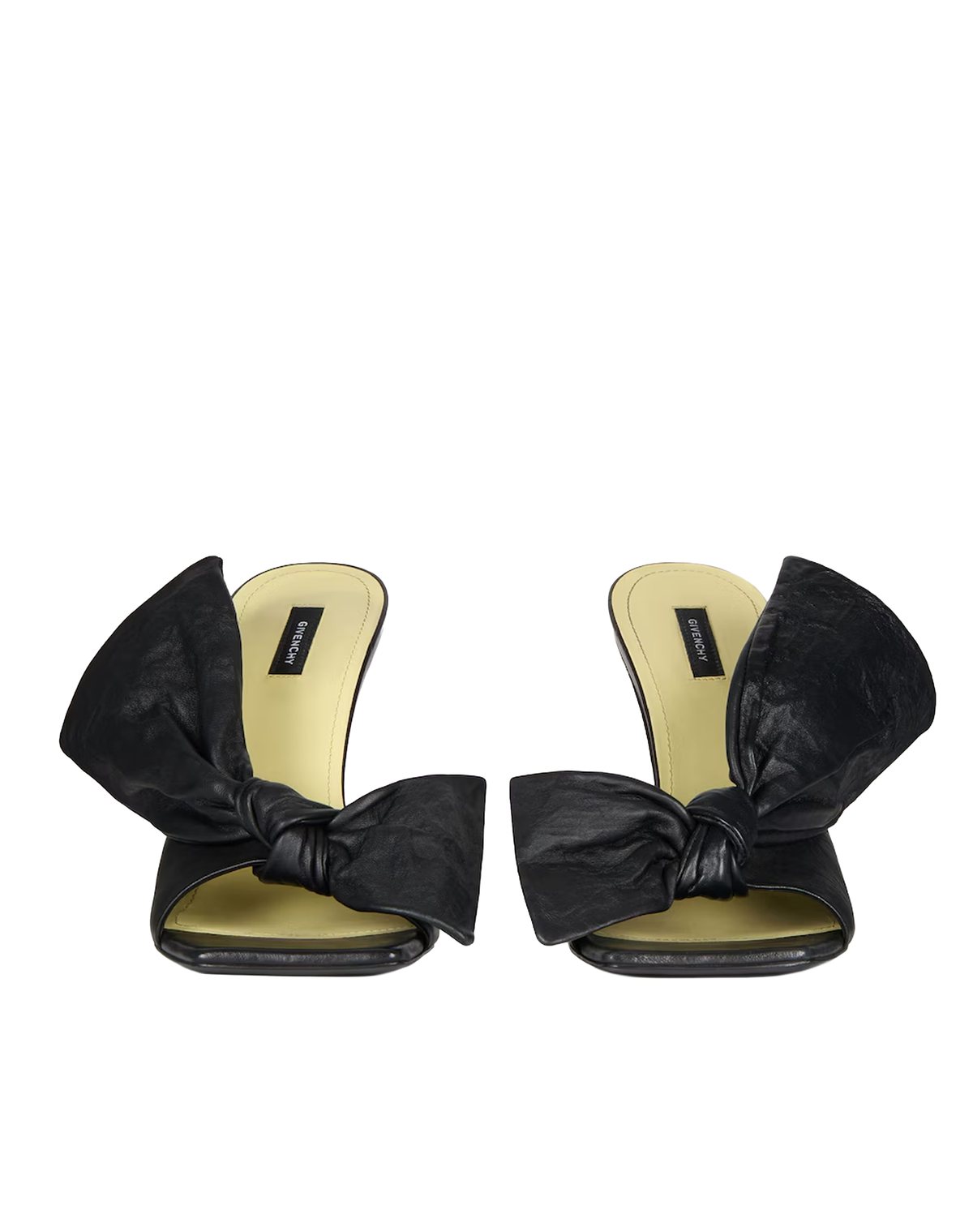 Givenchy Boudoir Mule